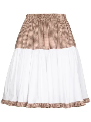 Designer Skirts for Women on Sale 