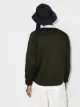 Snow Peak Flexible padded sweatshirt