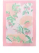 Image 1 of Helmstedt strawberry print quilted pillowcase