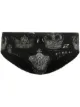 Bild 1 von Dolce & Gabbana Badehose mit Kronen-Print
