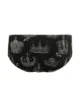 Bild 2 von Dolce & Gabbana Badehose mit Kronen-Print