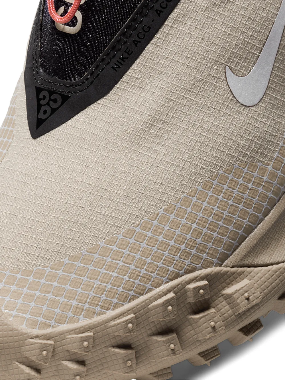фото Nike кроссовки acg mountain fly