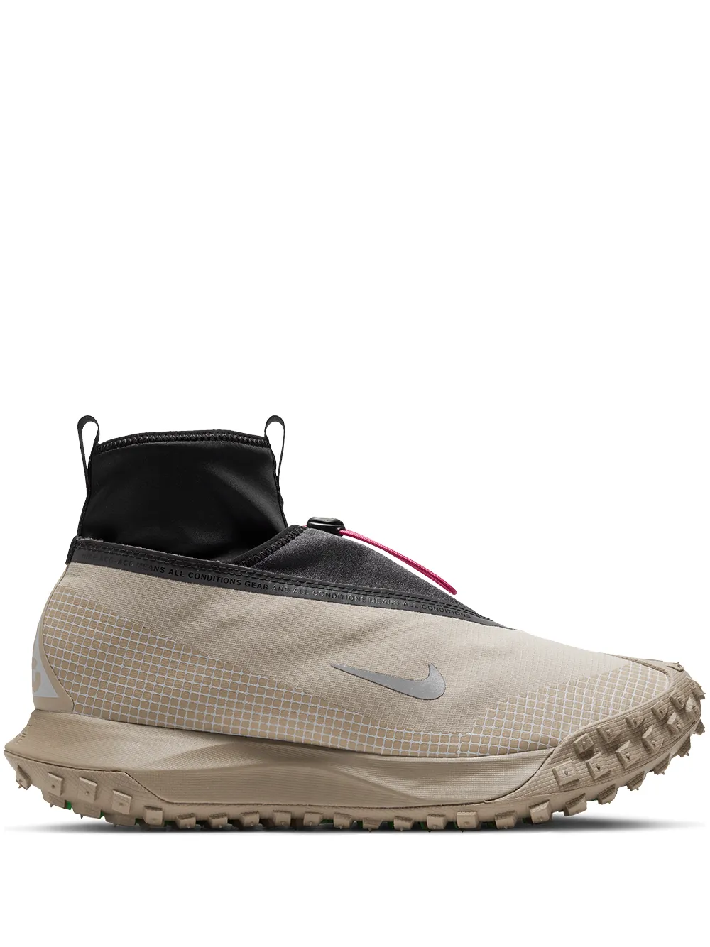 фото Nike кроссовки acg mountain fly