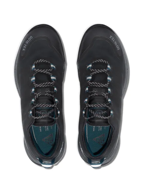 NIKE ACG - ACG AIR NASU GORE -TEX BLACK