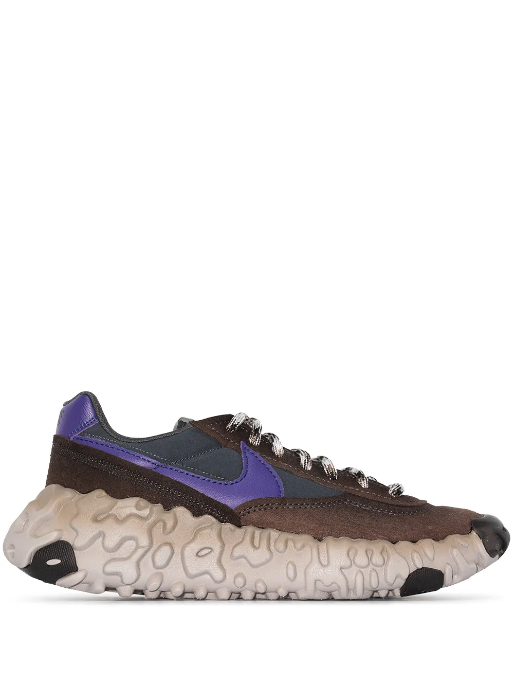 фото Nike кроссовки overbreak sp