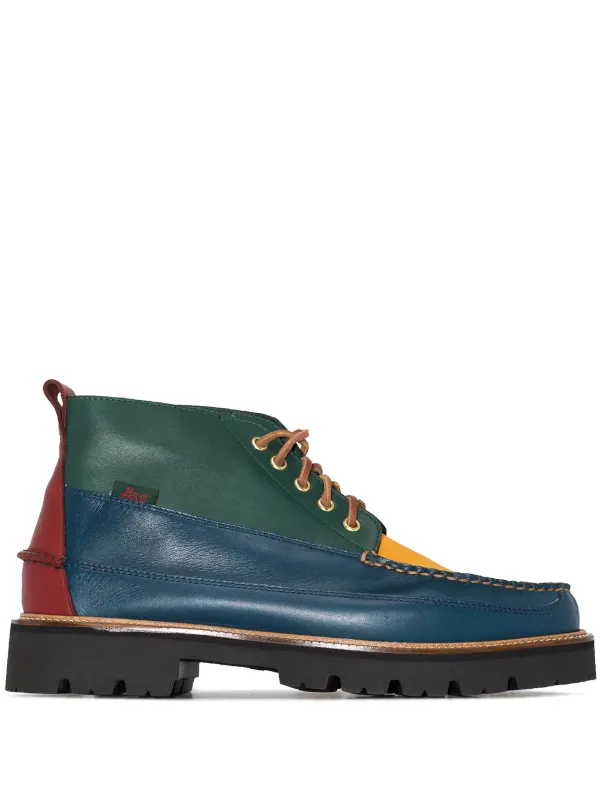 gh bass and co boots