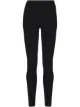 Image 1 of Marine Serre Moon Lozenge panel leggings