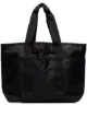 Image 1 of Snow Peak nylon top handles tote