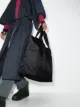 Image 2 of Snow Peak nylon top handles tote