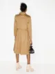 Batsheva Trench coat The Union