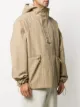 Jacquemus check print jacket