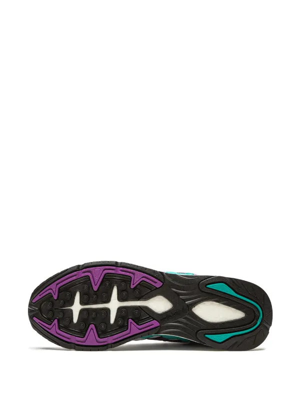 adidas tresc run purple