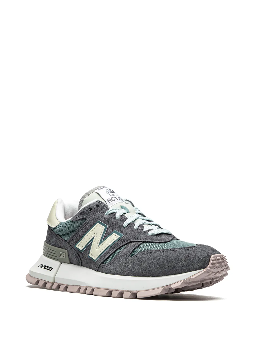 New Balance RC1300 "Kith Mauve Sole" sneakers Grey