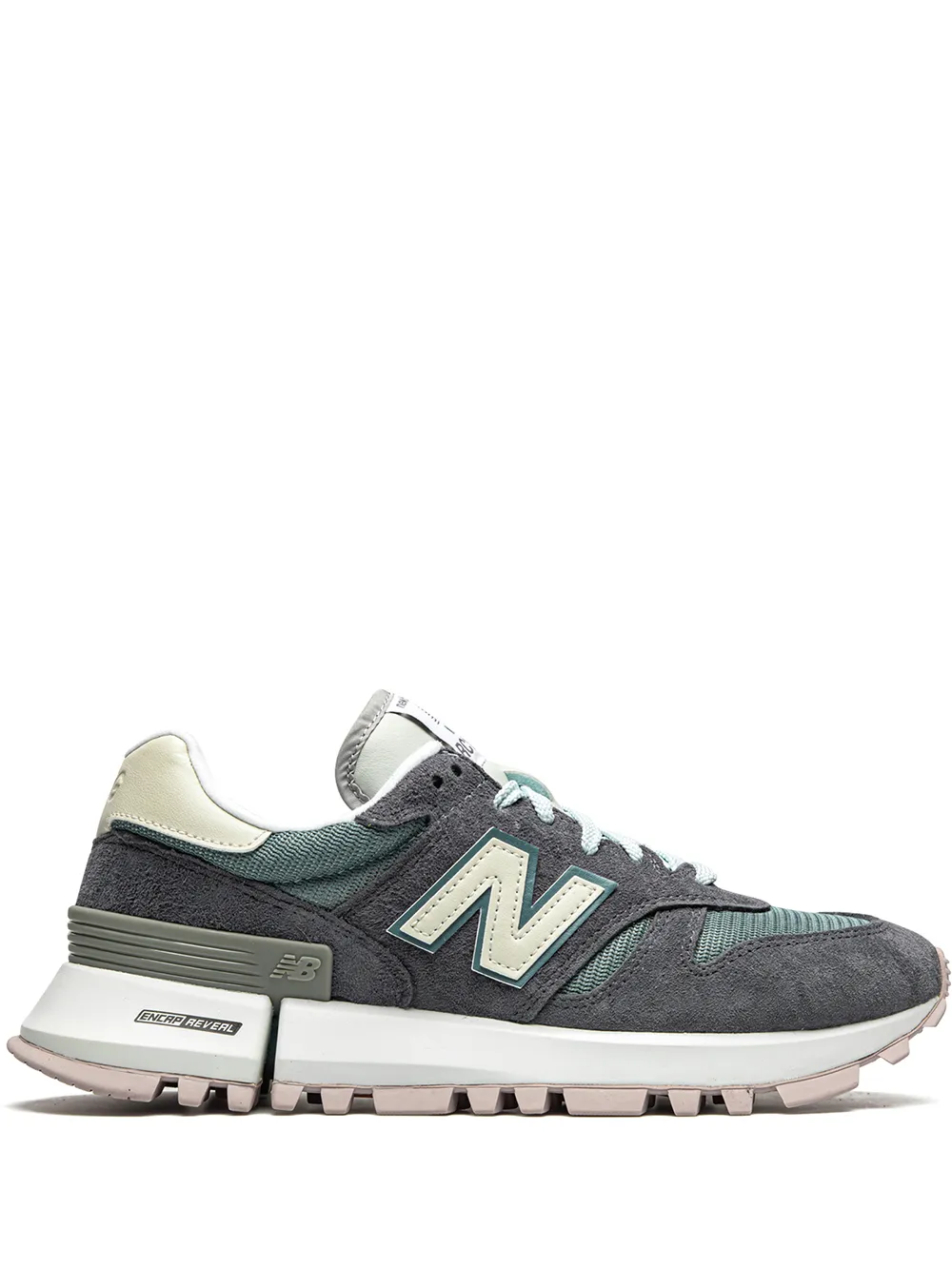New Balance RC1300 "Kith Mauve Sole" sneakers Grey