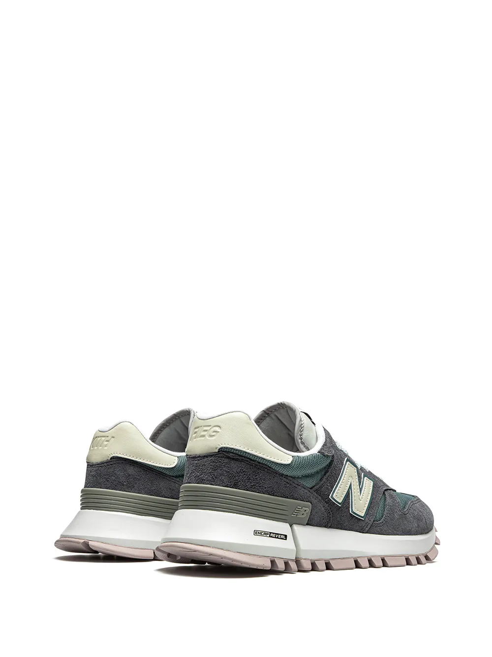 New Balance RC1300 "Kith Mauve Sole" sneakers Grey