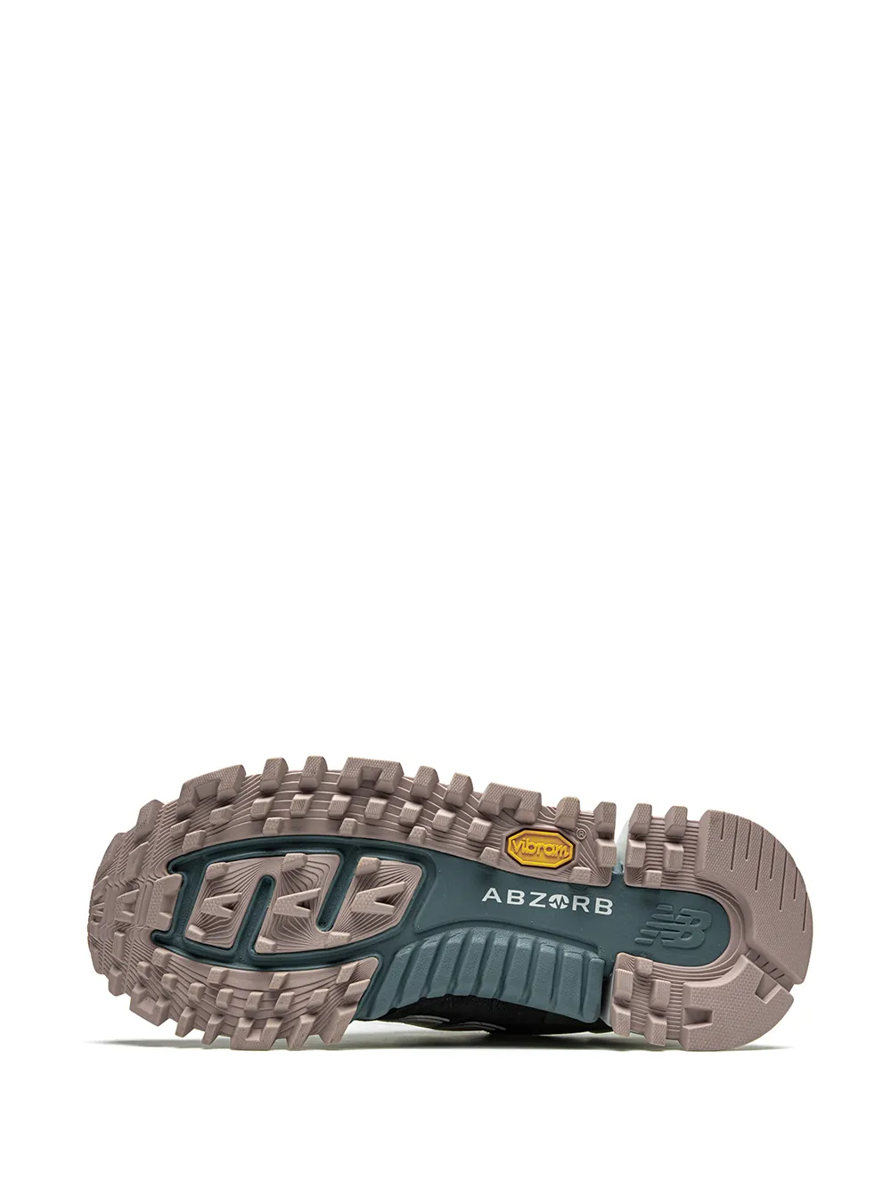 New Balance RC1300 "Kith Mauve Sole" sneakers Grey