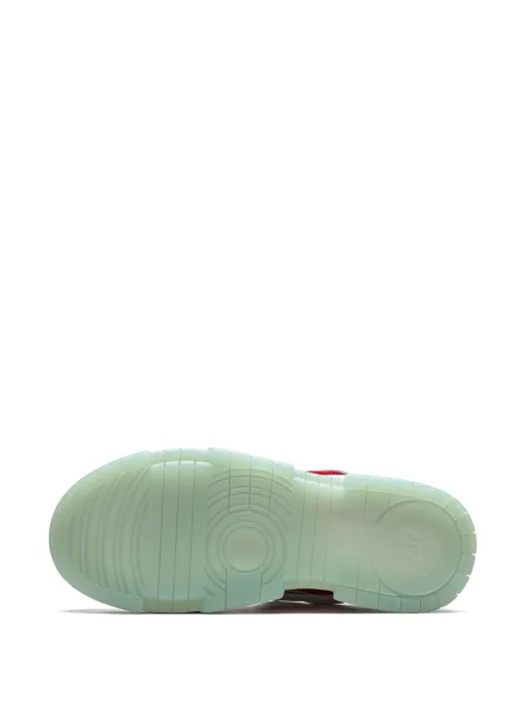 Nike Dunk Low Disrupt Sneakers - Farfetch