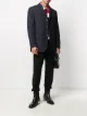 Image 2 of Yves Saint Laurent Pre-Owned 2000s single-breasted blazer