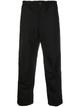 Black Comme Des Garçons