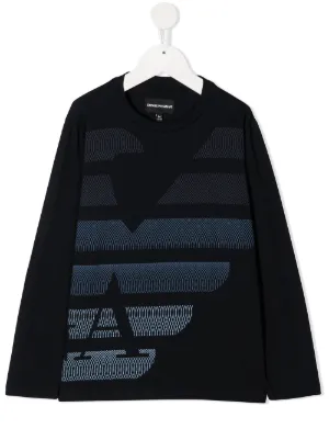 boys armani clothes