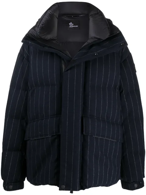 moncler grenoble coat