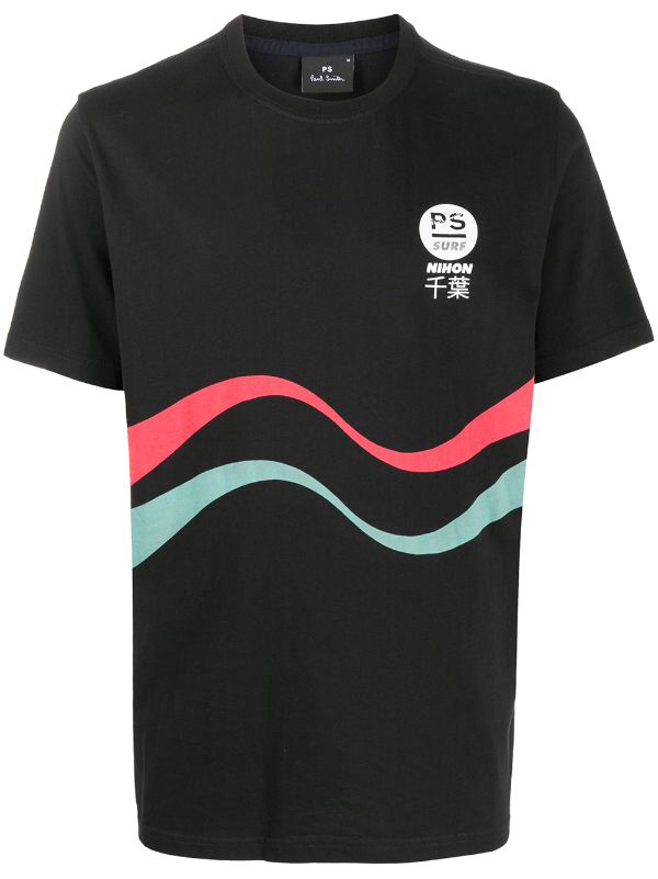 Ps Paul Smith ロゴ Tシャツ 通販 Farfetch