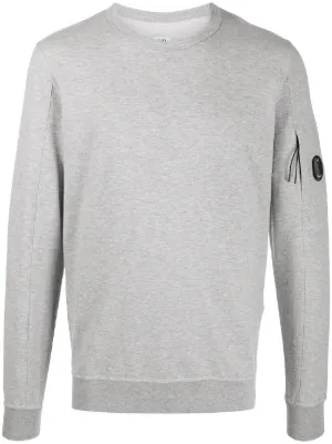 cp company mens sweatshirt