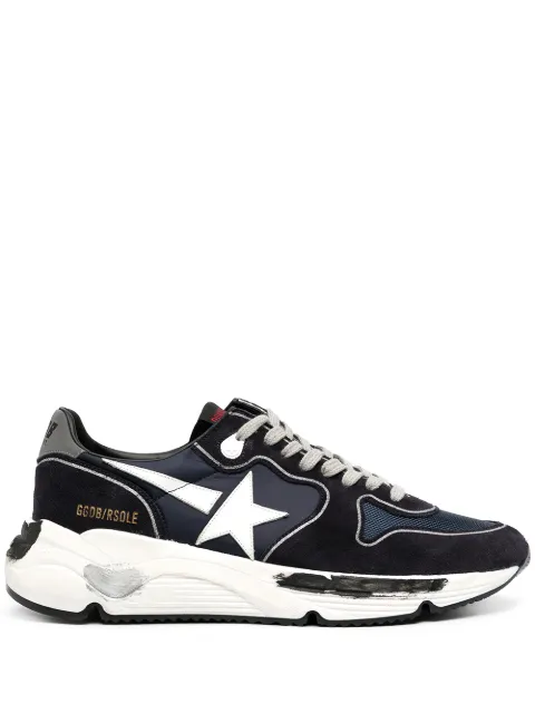 Golden Goose Running Sole