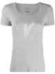 Image 1 of Viktor & Rolf heart print T-shirt