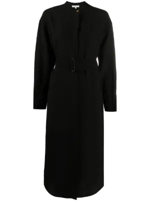 Vince ワンピース通販 Farfetch