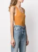 AGOLDE tapered straight-leg jeans