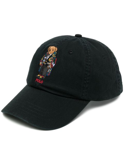 polo bear by ralph lauren cap