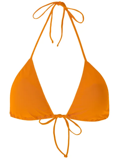 Clube Bossa Aava triangle bikini top