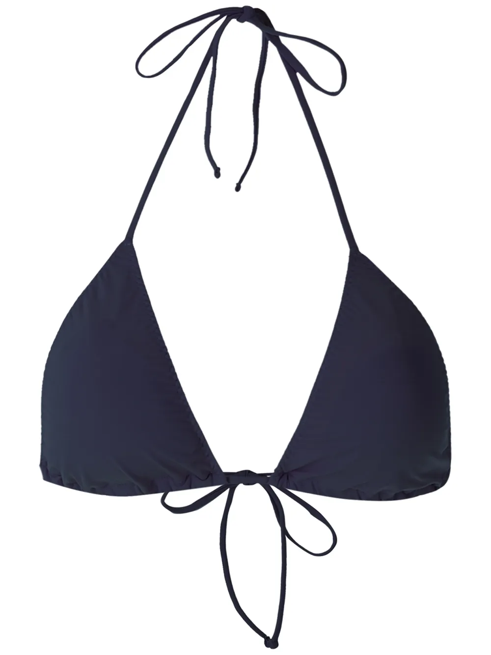 

Clube Bossa top de bikini Aava - Azul