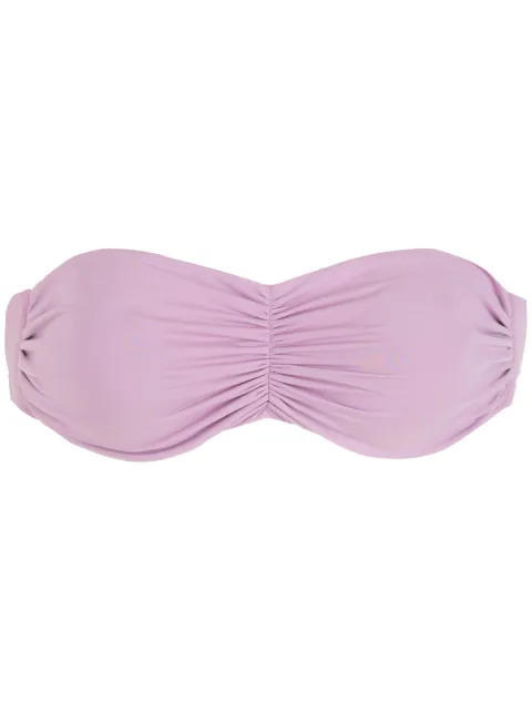 Clube Bossa top de bikini Venet
