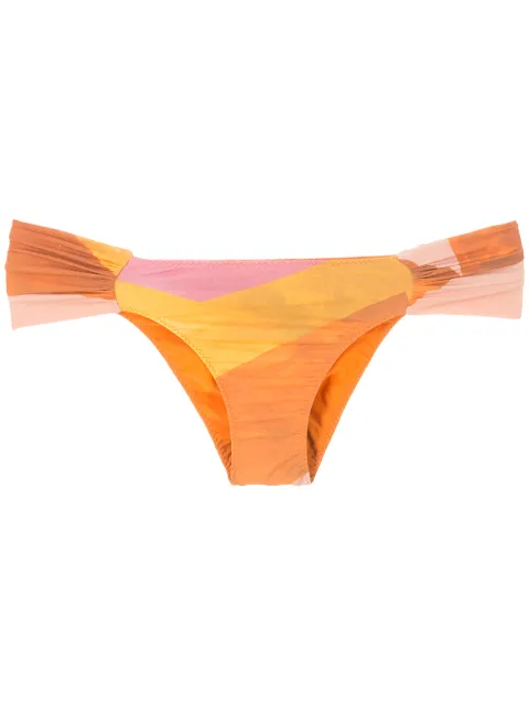 Clube Bossa Ricy bikini bottoms