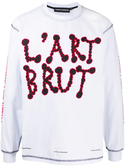 brut t shirt