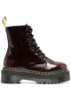الصورة 1 من Dr. Martens بوت كاحل 'جادون II'