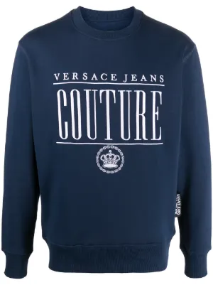 versace jeans jumper sale