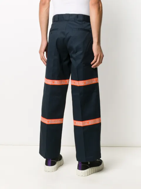 dickies wide leg pants