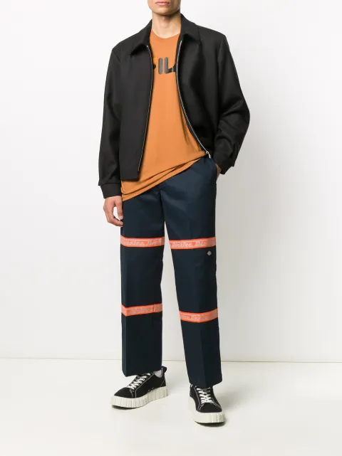 dickies wide leg pants