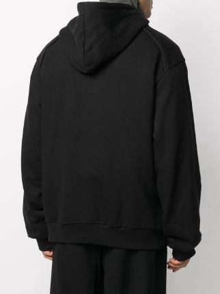 hooded sweatshirt展示图