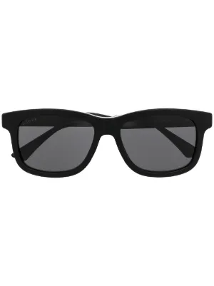 Prada Eyewear プラダ・アイウェア バタフライフレーム サングラス