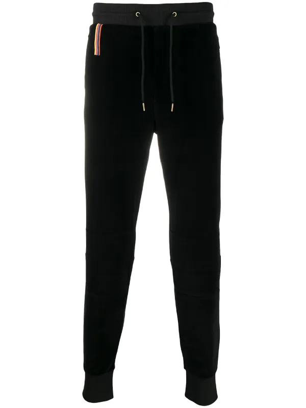 paul smith track pants