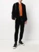 Image 2 of PAUL SMITH stripe embroidery track pants
