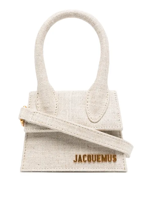 jacquemus le chiquito linen