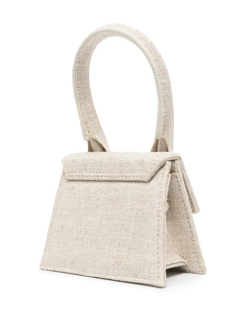 jacquemus le chiquito linen