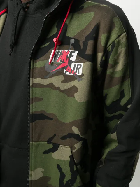 Sudadera con motivo militar Jordan por 105€ - Compra online AW20 -  Devolución gratuita y pago seguro
