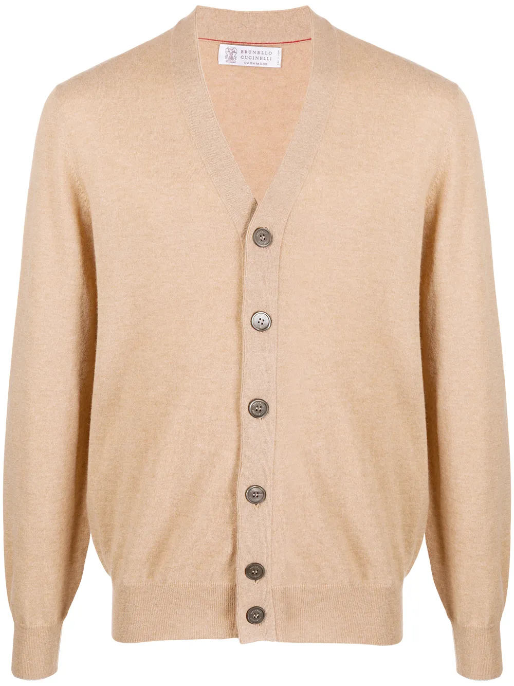 brunello cucinelli cashmere cardigan