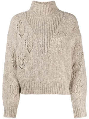 iro sweater